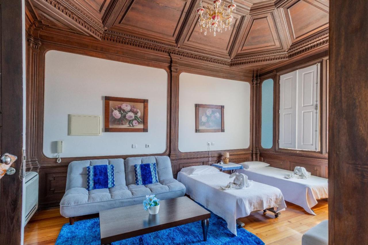 Palacio Nova Seara 2503 - Al อาร์มามาร์ ภายนอก รูปภาพ