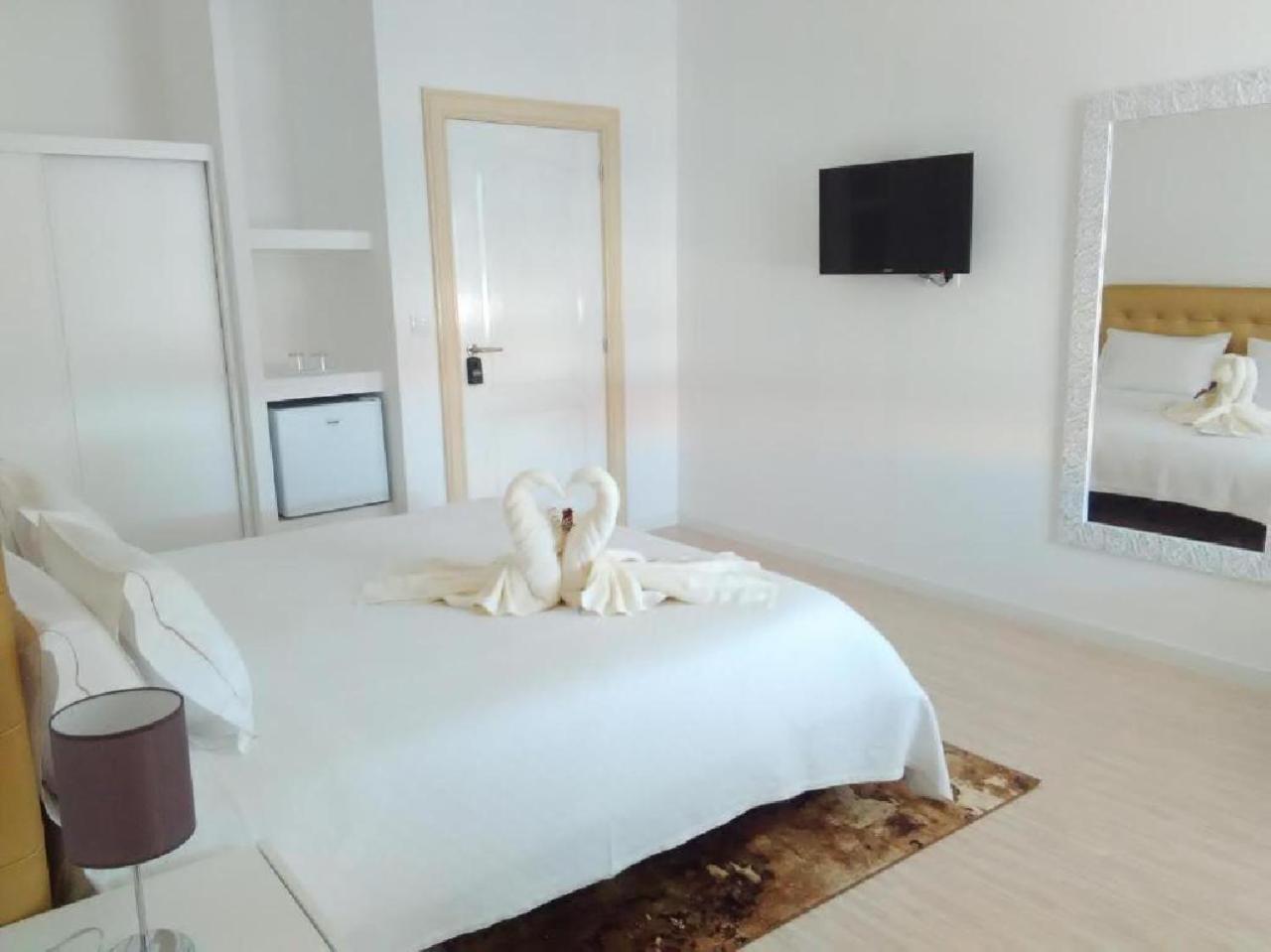 Palacio Nova Seara 2503 - Al อาร์มามาร์ ภายนอก รูปภาพ