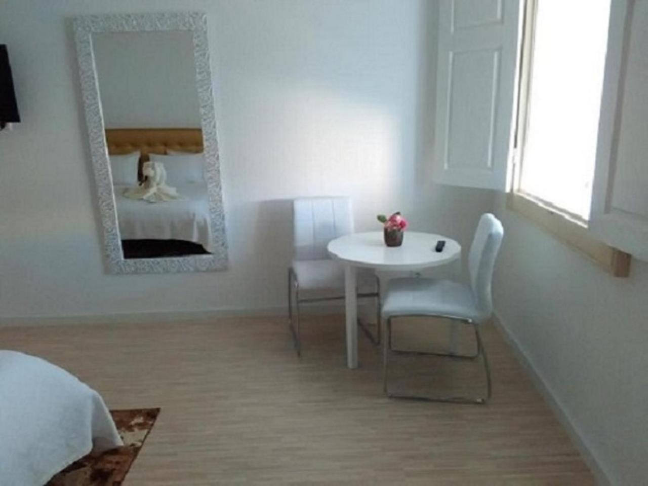 Palacio Nova Seara 2503 - Al อาร์มามาร์ ภายนอก รูปภาพ