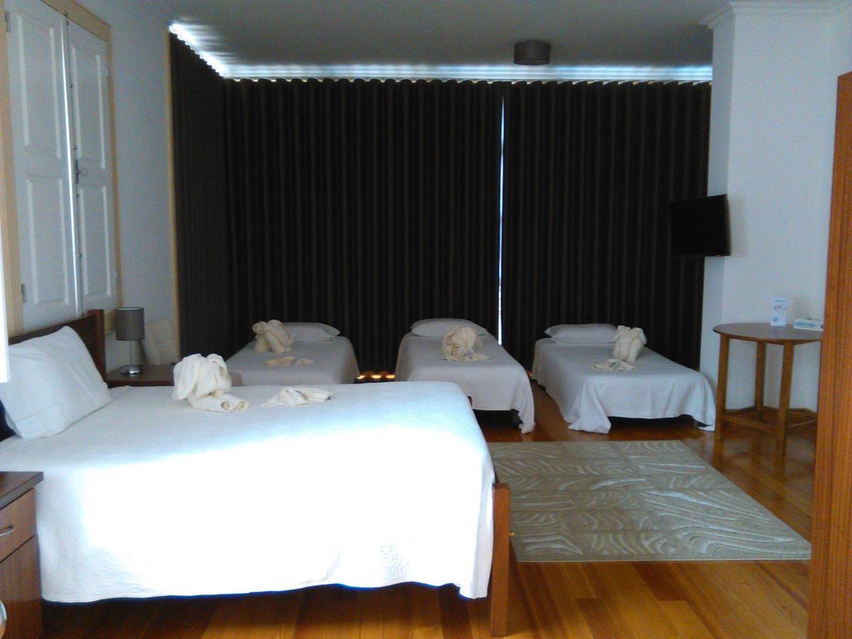 Palacio Nova Seara 2503 - Al อาร์มามาร์ ภายนอก รูปภาพ